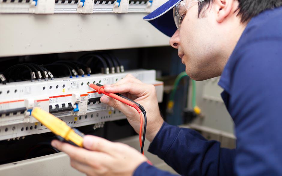 électricien agree Le Perray-en-Yvelines